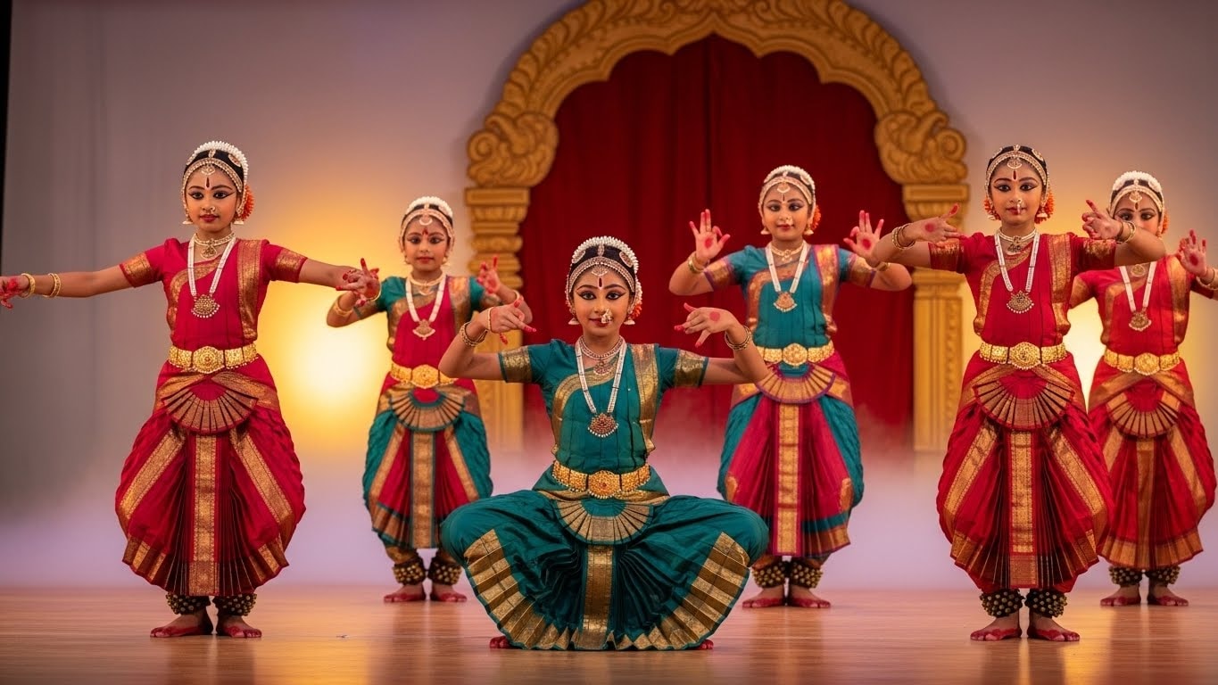 Brampton Guruvayoor Tempe Performance